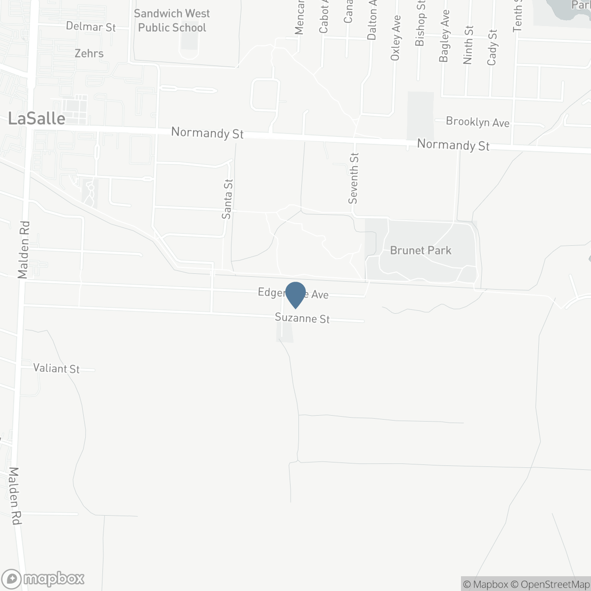 2215 EDGEMORE AVENUE, LaSalle, Ontario N9H 2K2